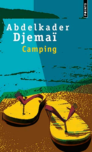 9782020813396: Camping (Points)