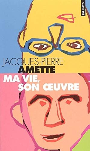 9782020813419: Ma vie, son oeuvre (Points)