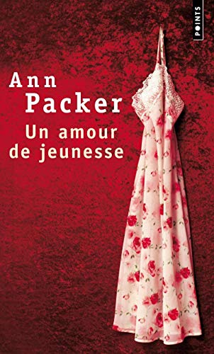 Imagen de archivo de Un amour de jeunesse a la venta por books-livres11.com