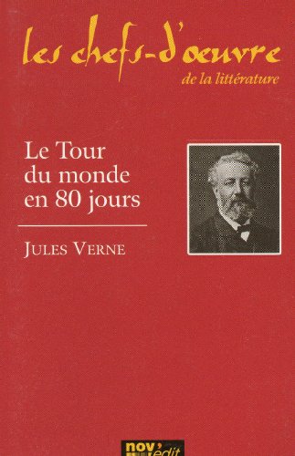 LE TOUR DU MONDE EN 80 JOURS