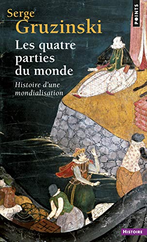 Beispielbild fr Les Quatre Parties Du Monde (French Edition) zum Verkauf von Gallix