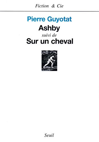 Stock image for Ashby suivi de Sur un cheval for sale by medimops