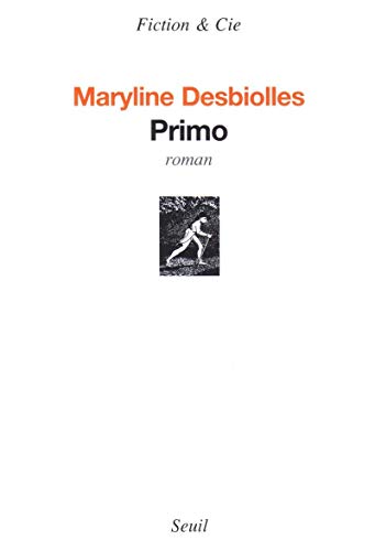 9782020817257: Primo (Fiction et Cie)