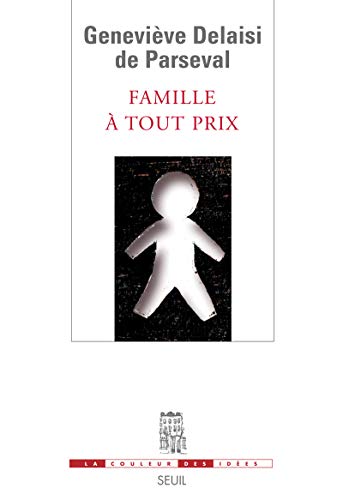 Stock image for Famille  tout prix for sale by Ammareal