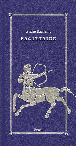 9782020825764: Sagittaire (22 novembre-20 dcembre), Signes du zodiaque, tome 9
