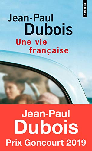 Beispielbild fr Une Vie Francaise (Points, No. 1378) (French Edition) zum Verkauf von SecondSale