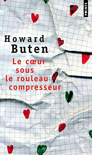 9782020826396: Le Coeur sous le rouleau compresseur