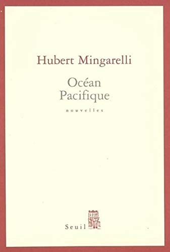 Beispielbild fr Ocean Pacifique (French Edition) zum Verkauf von Better World Books: West