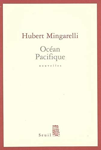 Stock image for Ocean Pacifique (French Edition) for sale by Better World Books: West
