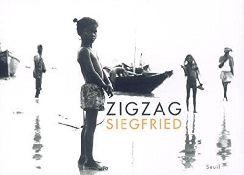 Stock image for ZIGZAG for sale by LiLi - La Libert des Livres