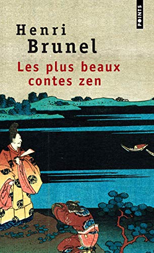 Imagen de archivo de Les plus beaux contes zen a la venta por Ammareal