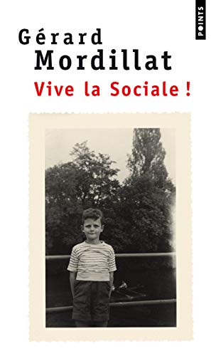 9782020848213: Vive la Sociale !