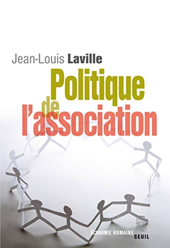 9782020848299: Politique de l'association (Economie humaine)