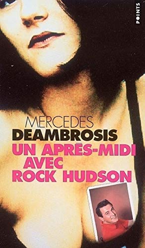 Stock image for Un aprs-midi avec Rock Hudson for sale by Librairie Th  la page