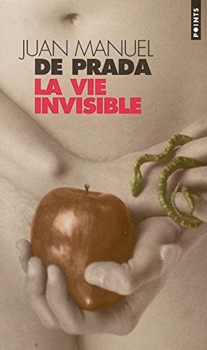 Beispielbild fr La vie invisible zum Verkauf von medimops
