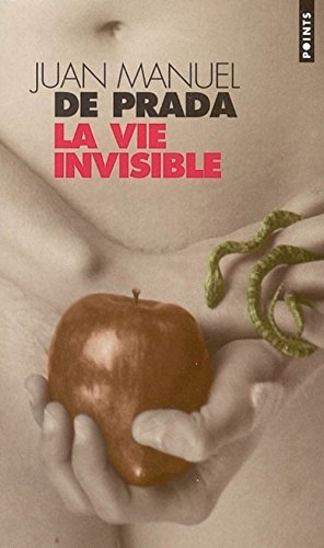 9782020849494: La vie invisible