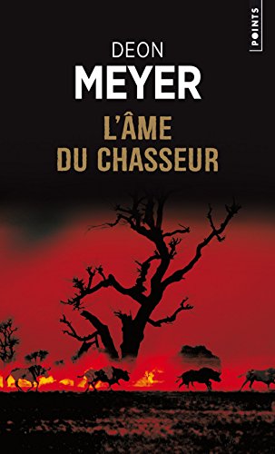 9782020849562: L'me du chasseur