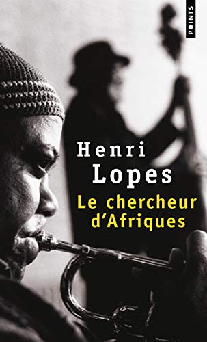 Beispielbild fr Le Chercheur d'Afriques zum Verkauf von Project HOME Books