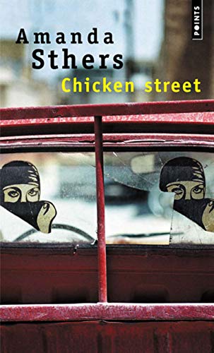 Beispielbild fr Chicken Street zum Verkauf von ThriftBooks-Dallas