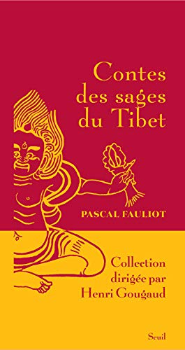 Beispielbild fr Contes des sages du Tibet zum Verkauf von WorldofBooks