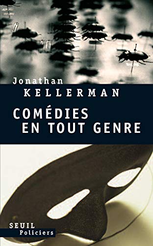 9782020854283: Comdies en tout genre