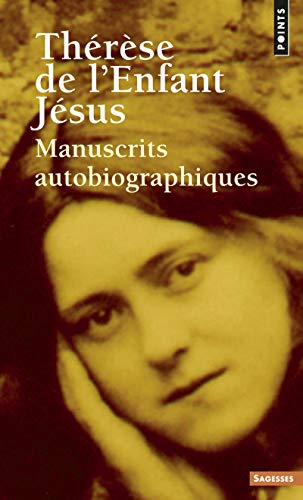 9782020855105: Manuscrits Autobiographiques