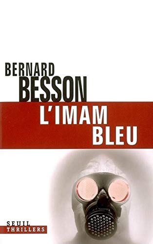 Beispielbild fr L'Imam bleu [Paperback] Besson, Bernard zum Verkauf von LIVREAUTRESORSAS