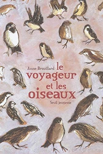 9782020857581: Le Voyageur et les Oiseaux