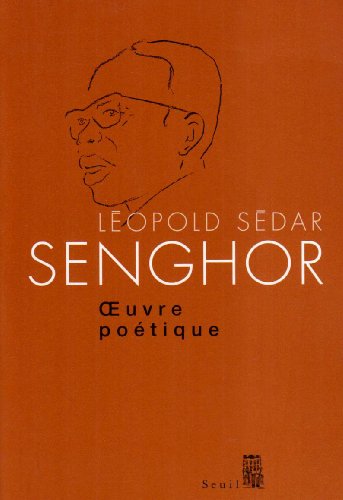 9782020857680: Oeuvre potique-Leopold Sdar Senghor