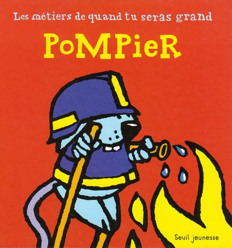 Beispielbild fr Pompier zum Verkauf von medimops