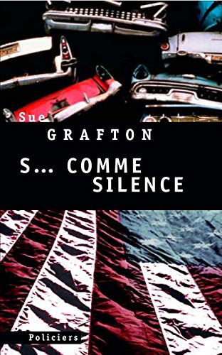 Stock image for S comme silence for sale by Chapitre.com : livres et presse ancienne