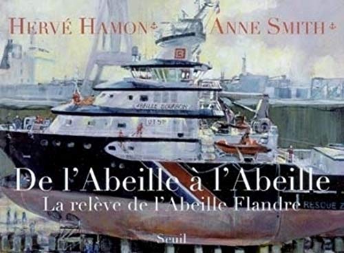 Imagen de archivo de De l'Abeille  l'Abeille. La rel ve de l'Abeille Flandre a la venta por Le Monde de Kamlia