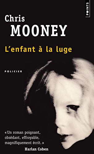 9782020859639: L'Enfant  la luge (Points Policiers)