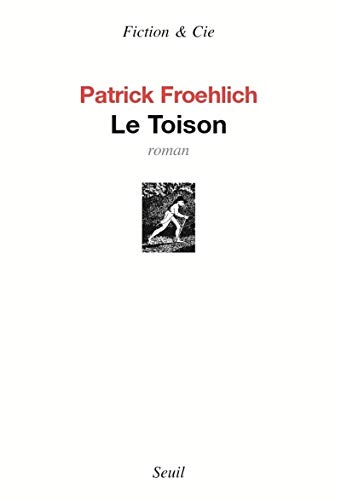 9782020859691: Le Toison (Fiction et Cie)