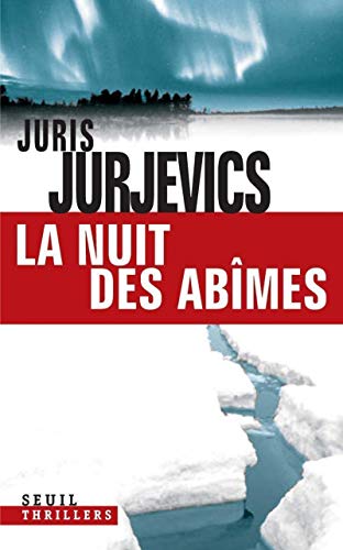 9782020860949: La Nuit des abmes