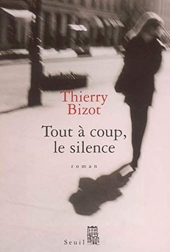 9782020861601: Tout  coup, le silence (Cadre rouge)