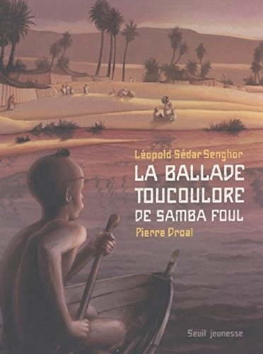 Beispielbild fr La ballade Toucoulore de Samba Foul zum Verkauf von Ammareal