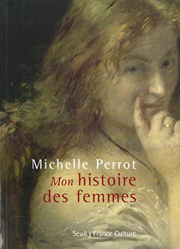 9782020866668: ''Mon'' histoire des femmes (+ CD)