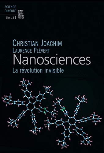 Beispielbild fr Nanosciences : La rvolution invisible zum Verkauf von medimops