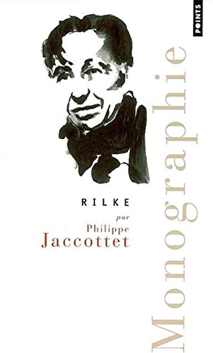 9782020867979: Rilke - Monographie (Points Posie)