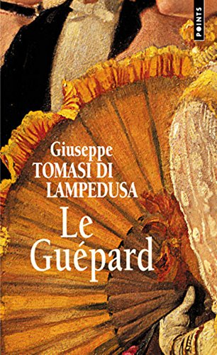 Le Guepard-nelle Ed (French Edition) (9782020868631) by Di Lampedusa, Tomasi