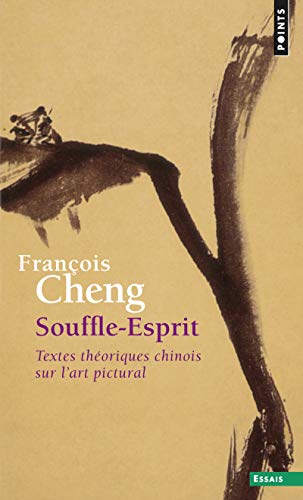 9782020868648: Souffle-Esprit: Textes thoriques chinois sur l'art pictural