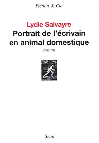 Imagen de archivo de Portrait de lcrivain en animal domestique a la venta por Green Street Books