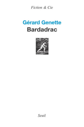 9782020874632: Bardadrac (Fiction et Cie)