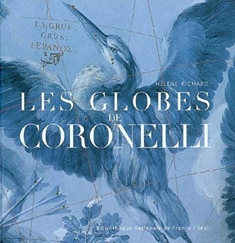 9782020881418: Les Globes de Coronelli