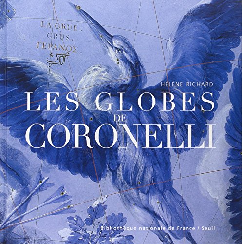 Stock image for Les Globes de Coronelli for sale by Ammareal