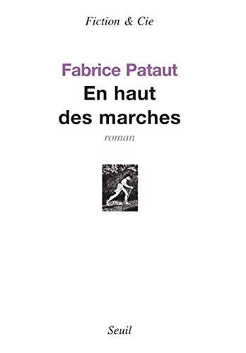 Beispielbild fr En haut des marches (French Edition) zum Verkauf von Powell's Bookstores Chicago, ABAA