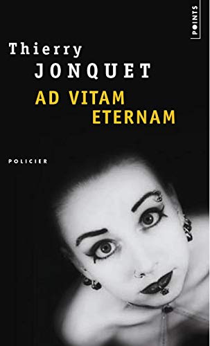9782020890939: Ad Vitam Aeternam (Points policiers) (French Edition)