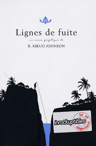 9782020891394: Lignes de fuite