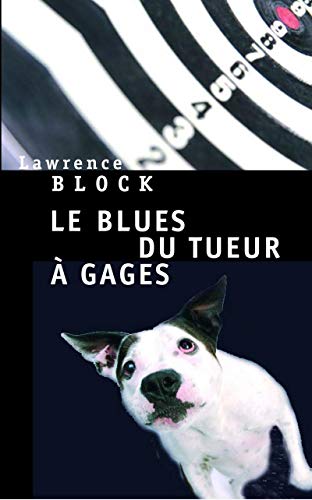 9782020896061: Le Blues du tueur  gages